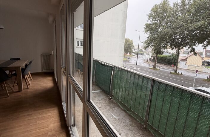 Location Appartement 3 pièces — photo 3