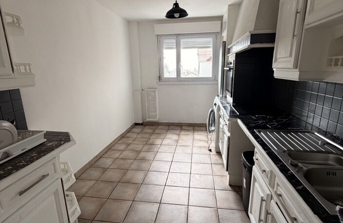 Location Appartement 3 pièces — photo 4