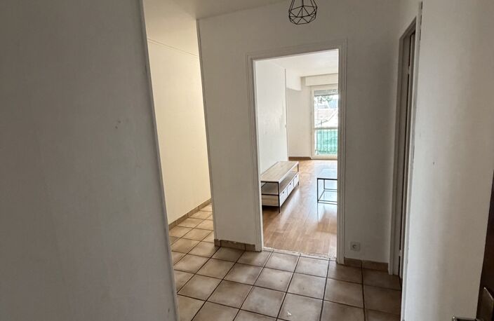 Location Appartement 3 pièces — photo 5