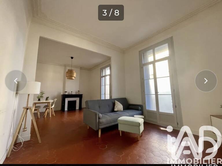 Location Appartement 2 pièces — photo 1