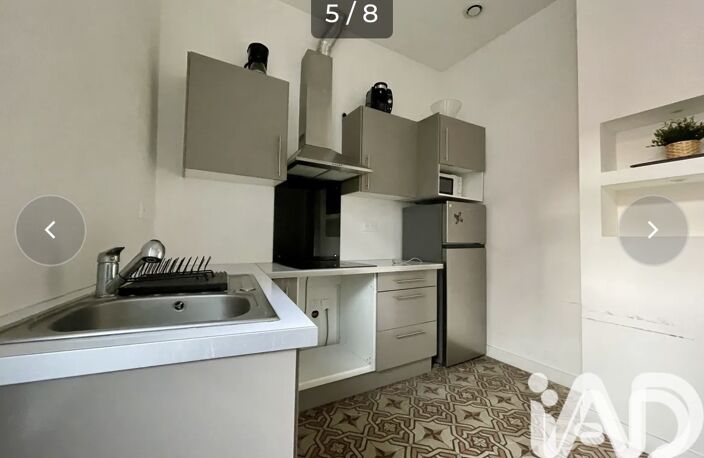 Location Appartement 2 pièces — photo 3