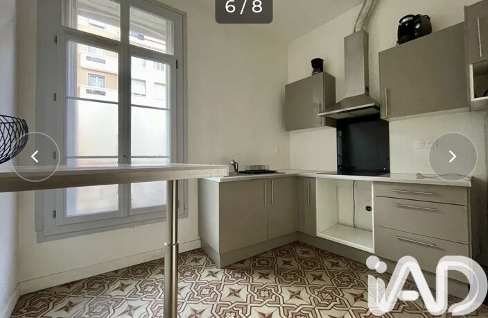 Location Appartement 2 pièces — photo 4