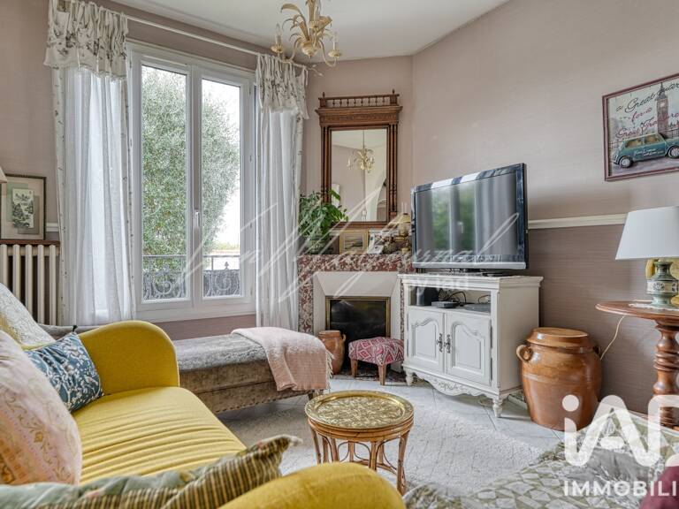 Vente Maison traditionnelle 5 pièces — photo 1