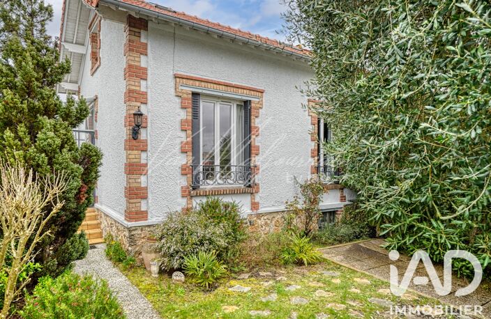 Vente Maison traditionnelle 5 pièces — photo 2