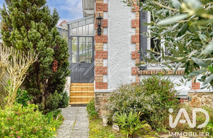 Vente Maison traditionnelle 5 pièces — photo 3