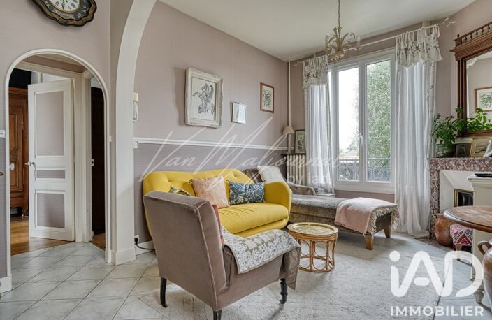 Vente Maison traditionnelle 5 pièces — photo 4
