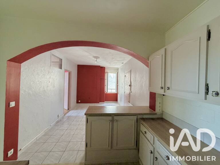 Vente Appartement 3 pièces — photo 1