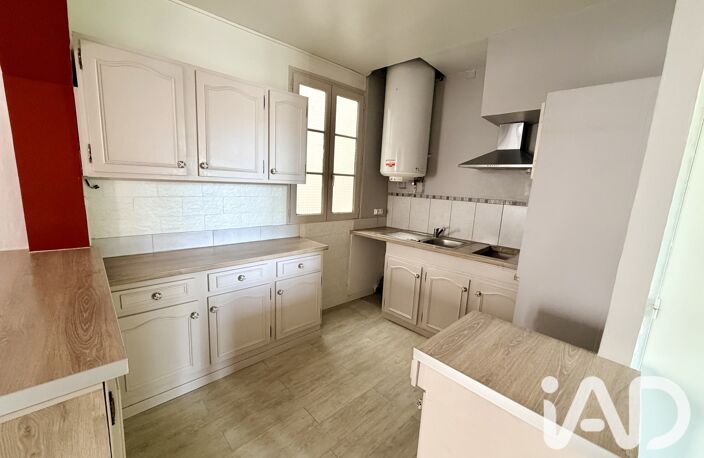 Vente Appartement 3 pièces — photo 2