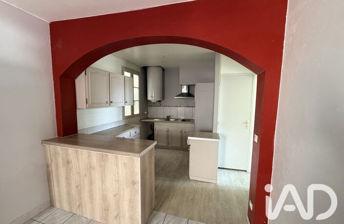 Vente Appartement 3 pièces — photo 3