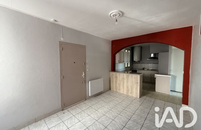 Vente Appartement 3 pièces — photo 4