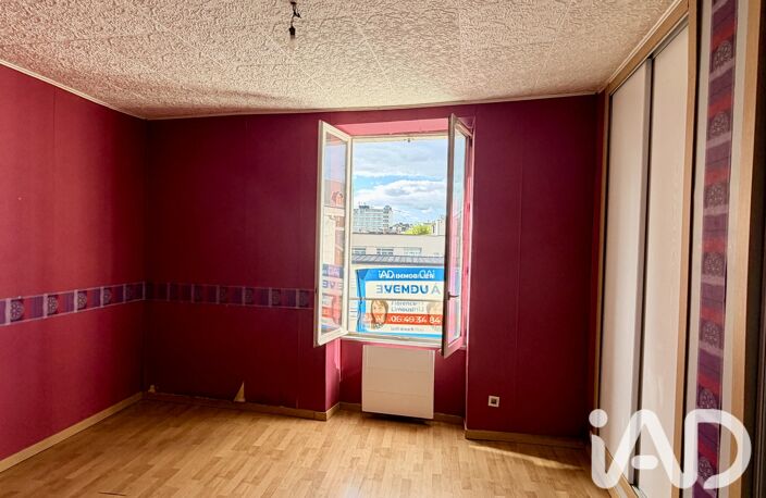 Vente Appartement 3 pièces — photo 5