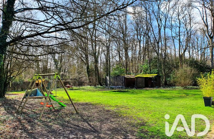 Vente Maison/villa 8 pièces — photo 3