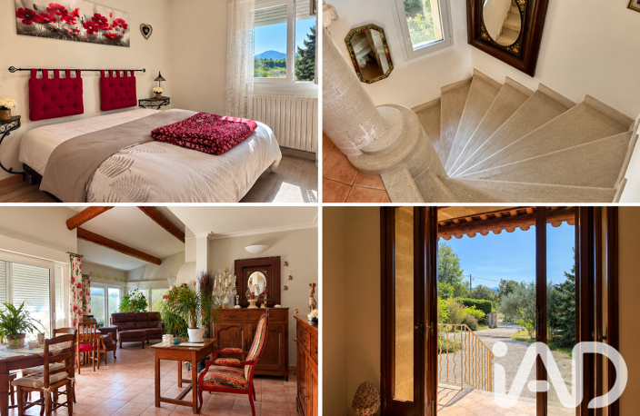 Vente Maison/villa 5 pièces — photo 3