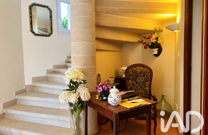 Vente Maison/villa 5 pièces — photo 4