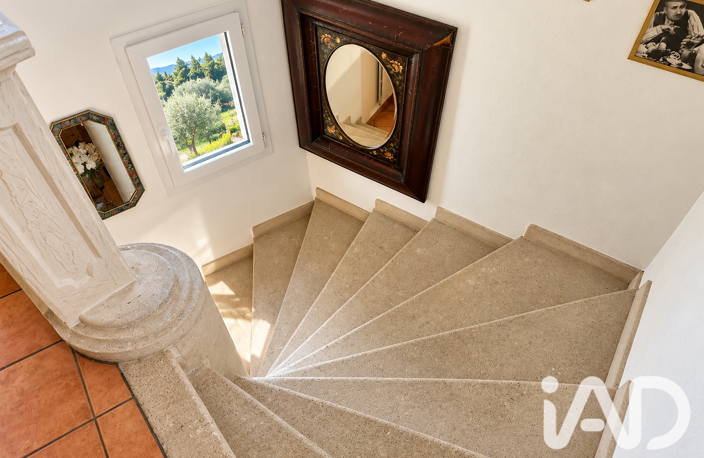Vente Maison/villa 5 pièces — photo 5