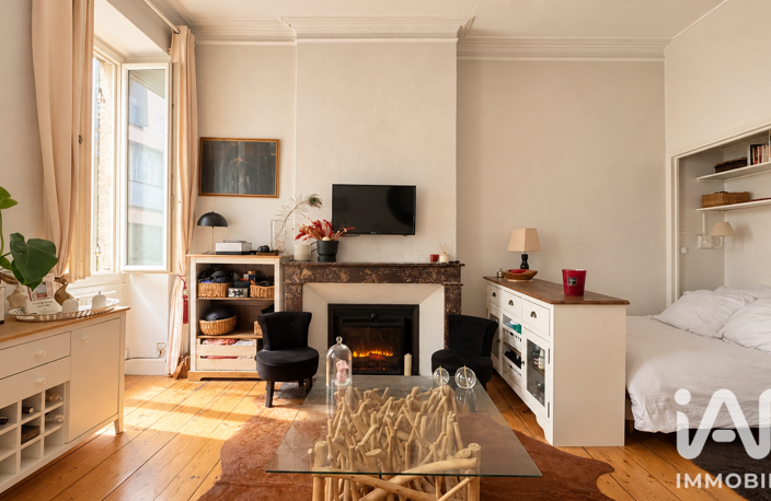 Vente Appartement 1 pièce — photo 3