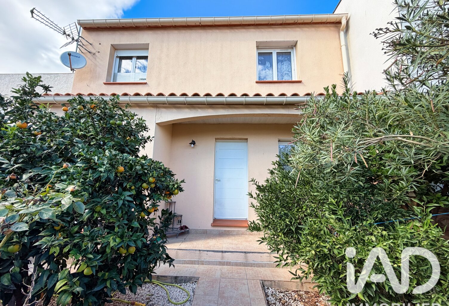 Vente Maison/villa 5 pièces — photo 1