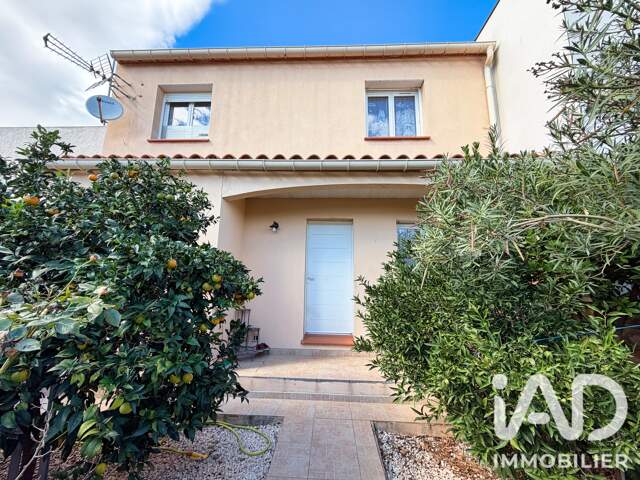 Vente Maison/villa 5 pièces — photo du bien