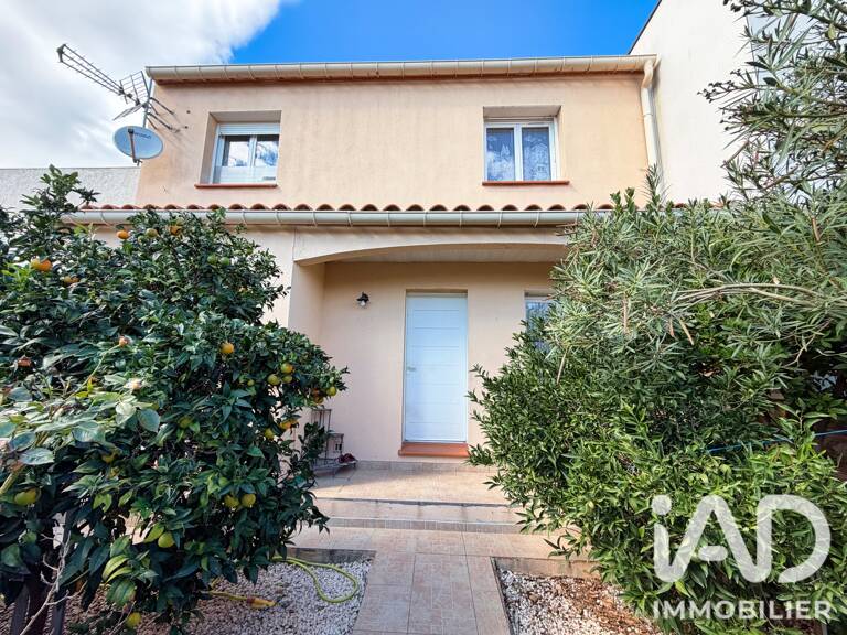 Vente Maison/villa 5 pièces — photo 1