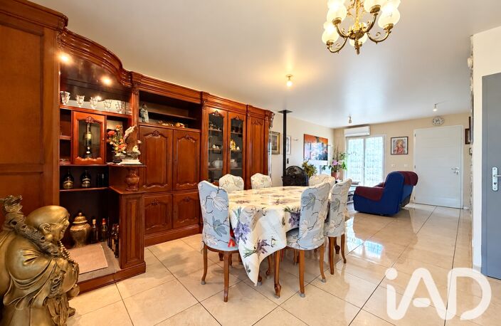 Vente Maison/villa 5 pièces — photo 5