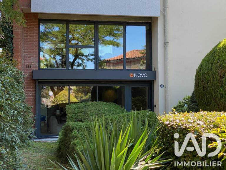 Vente Boutique/Local commercial 128 m&sup2; — photo 1