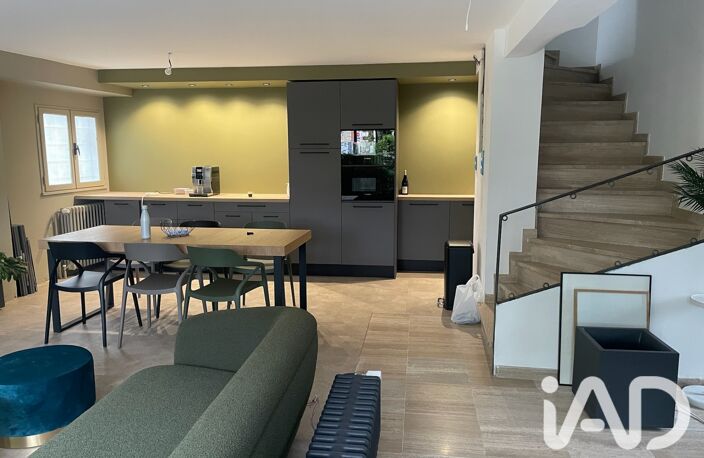 Vente Boutique/Local commercial 128 m&sup2; — photo 3