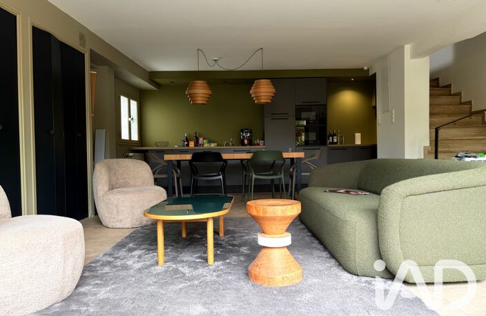 Vente Boutique/Local commercial 128 m&sup2; — photo 4