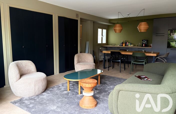 Vente Boutique/Local commercial 128 m&sup2; — photo 5