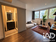 Vente Appartement 3 pièces — photo 3