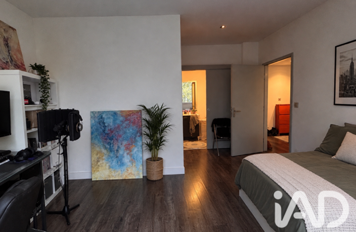 Vente Appartement 3 pièces — photo 4