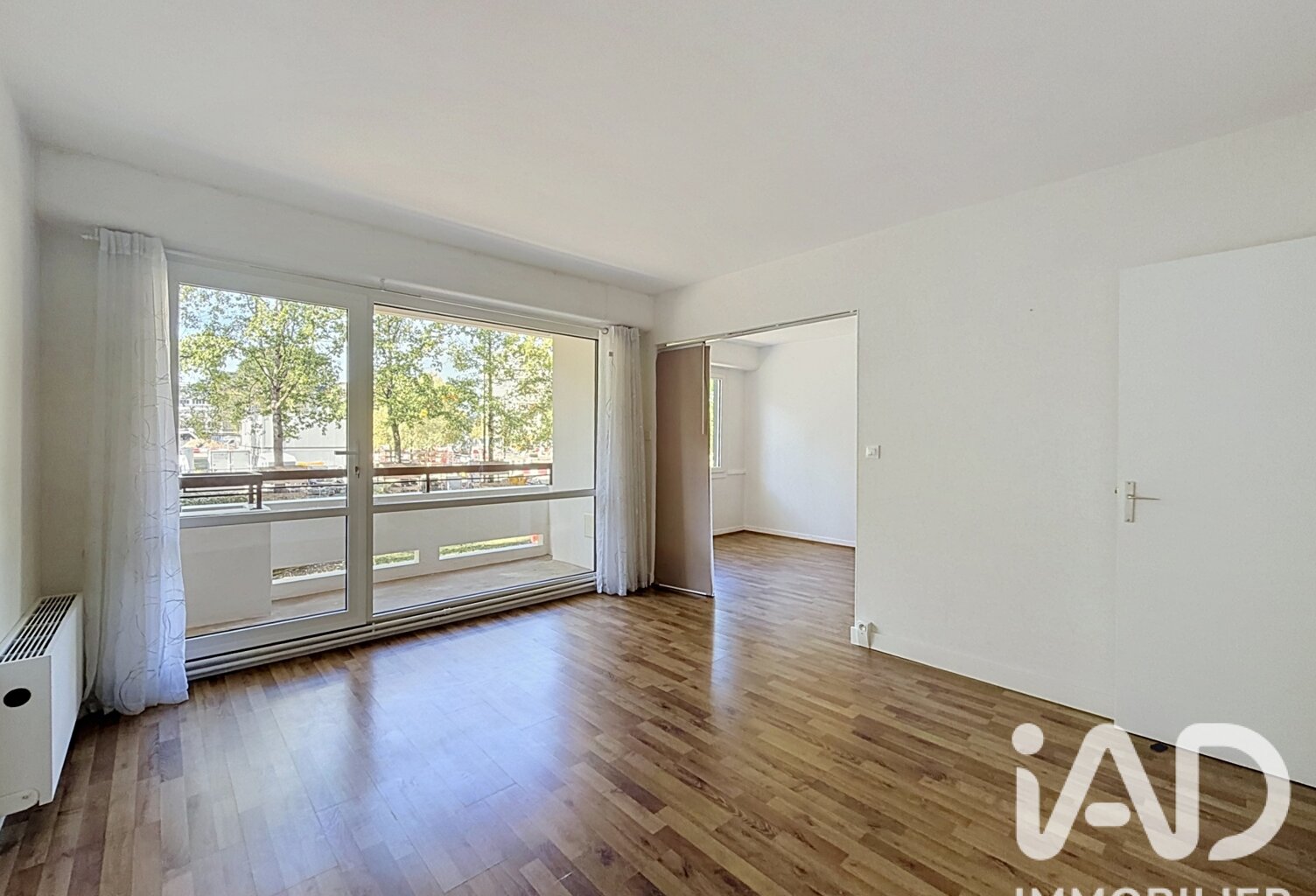 Vente Appartement 2 pièces — photo 1