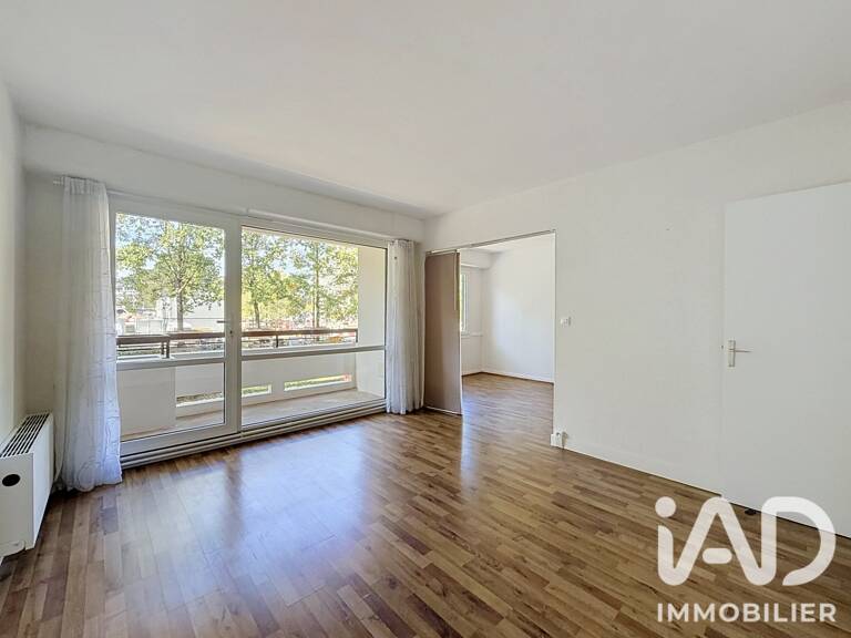 Vente Appartement 2 pièces — photo 1
