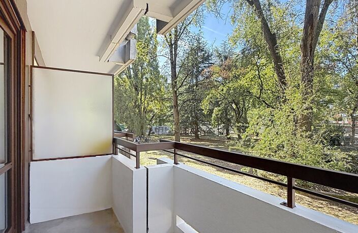 Vente Appartement 2 pièces — photo 2