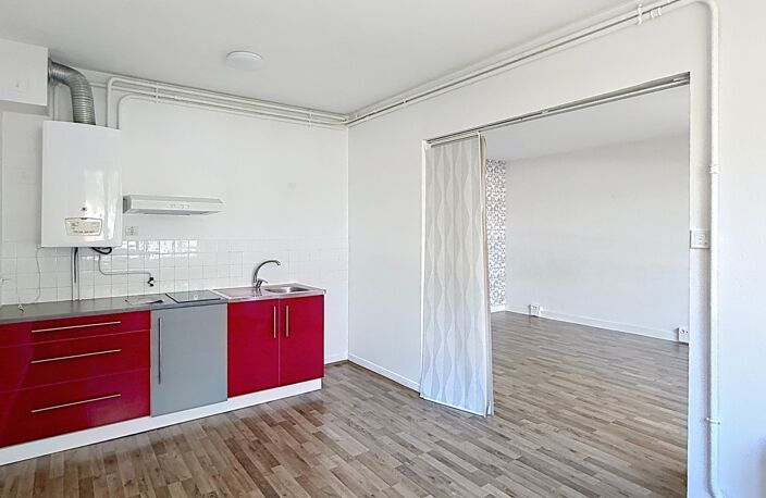 Vente Appartement 2 pièces — photo 3