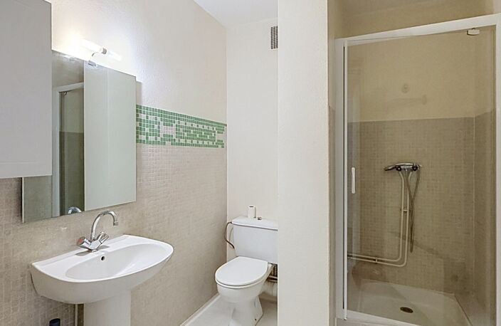 Vente Appartement 2 pièces — photo 4