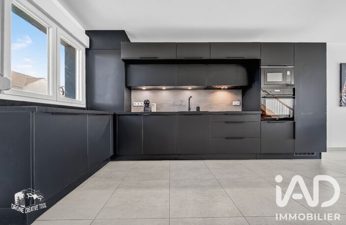 Vente Maison/villa 5 pièces — photo 3