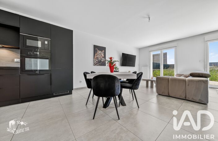 Vente Maison/villa 5 pièces — photo 4