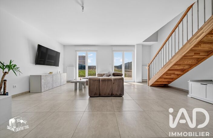 Vente Maison/villa 5 pièces — photo 5