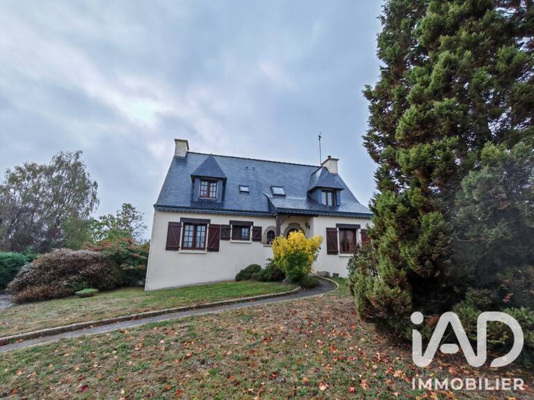 Vente Maison/villa 6 pièces — photo 1