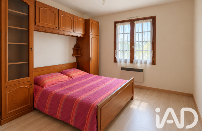 Vente Maison/villa 6 pièces — photo 3