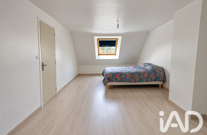 Vente Maison/villa 6 pièces — photo 4