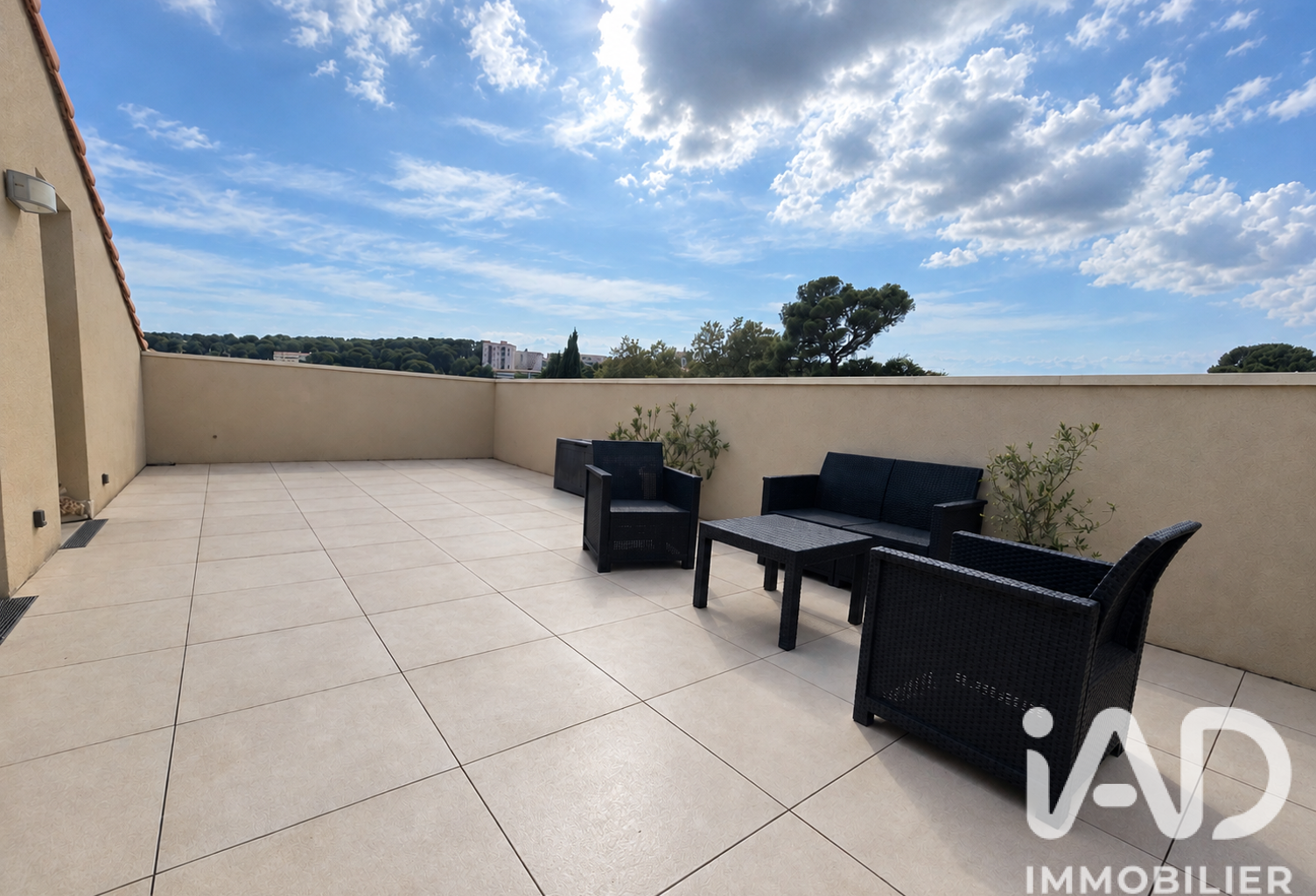 Vente Duplex 4 pièces — photo 1