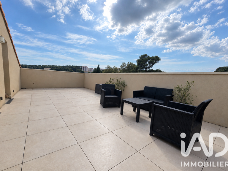 Vente Duplex 4 pièces — photo 1