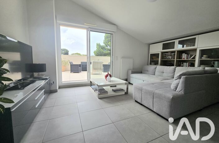 Vente Duplex 4 pièces — photo 2