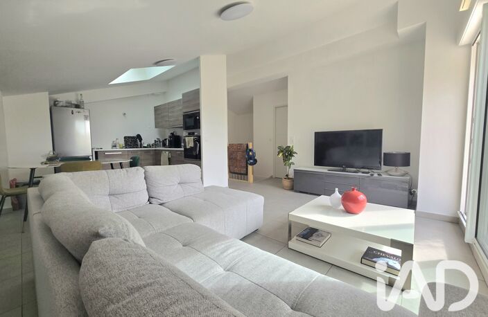 Vente Duplex 4 pièces — photo 3