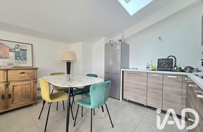 Vente Duplex 4 pièces — photo 4