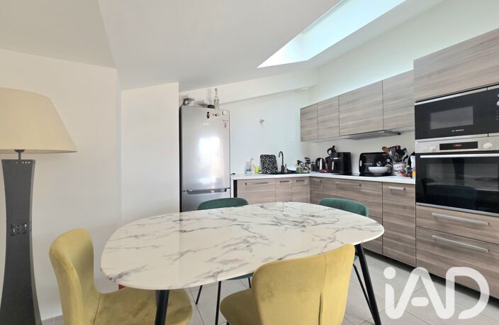 Vente Duplex 4 pièces — photo 5