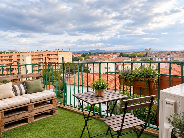 Vente Appartement 5 pièces — photo du bien