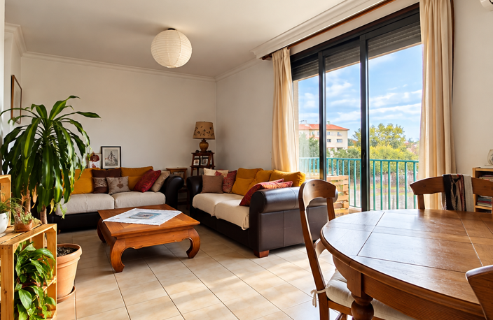 Vente Appartement 5 pièces — photo 2
