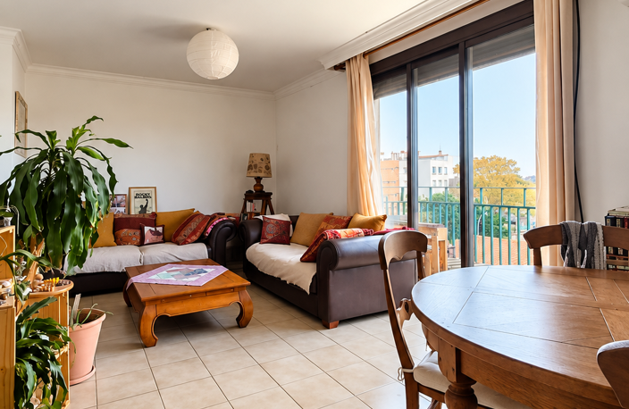 Vente Appartement 5 pièces — photo 5
